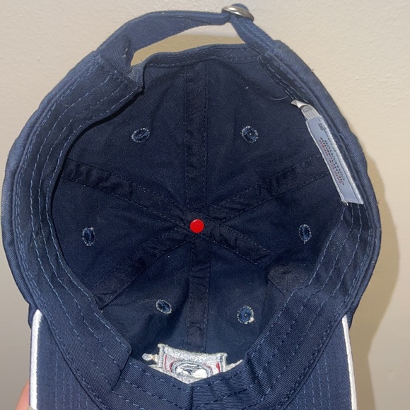 2010  Pebble Beach U.S. Open Championship Collection cap from Ashworth - Picture 5 of 7